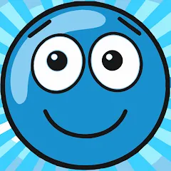 Взлом Bounce Ball 4: Red Season 4 (Рэд Баунс Болл 4)  [МОД Много денег] - последняя версия apk на Андроид