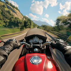 Взлом Moto Bike Race 3D Motorcycles  [МОД Много монет] - полная версия apk на Андроид
