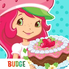 Скачать взлом Strawberry Shortcake Bake Shop  [МОД Меню] - полная версия apk на Андроид