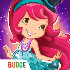 Взлом Strawberry Shortcake Dreams  [МОД Много денег] - последняя версия apk на Андроид