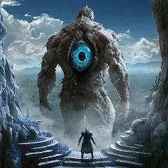 Скачать взлом Ever Legion (Эвер Легион)  [МОД Бесконечные деньги] - полная версия apk на Андроид