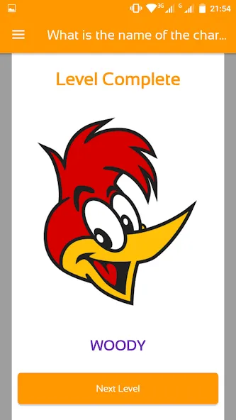 Cartoon Quiz  [МОД Все открыто] Screenshot 2