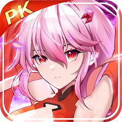 Взлом Chaos Combat (Хаос Комбат)  [МОД Много денег] - стабильная версия apk на Андроид