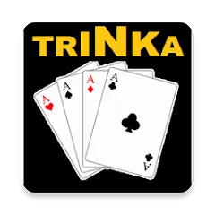 Взлом Trinka  [МОД Бесконечные деньги] - полная версия apk на Андроид