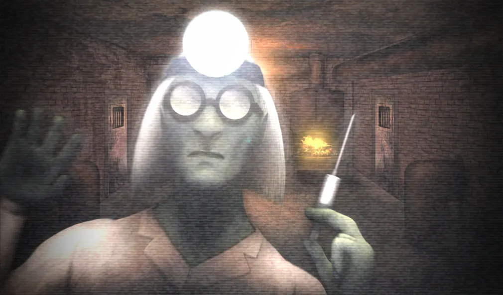 Asylum Night Shift 2 (Азайлум Найт Шифт 2)  [МОД Бесконечные монеты] Screenshot 2