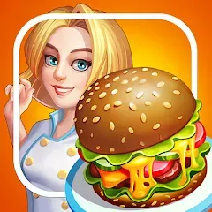 Взлом The Cooking Show (Зе Кукинг Шоу)  [МОД Menu] - стабильная версия apk на Андроид