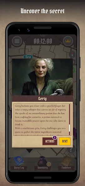 CluedUpp Geogames (Клюедапп Геоигры)  [МОД Много монет] Screenshot 4