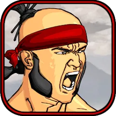 Скачать взлом Martial Arts Brutality (МаршалАртсБруталити)  [МОД Unlocked] - стабильная версия apk на Андроид