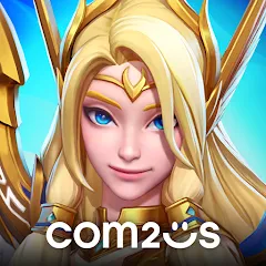 Взломанная Summoners War: Lost Centuria (Саммонерс Вар)  [МОД Бесконечные деньги] - последняя версия apk на Андроид
