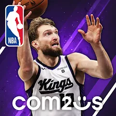 Скачать взлом NBA NOW 24 (НБА СЕЙЧАС 23)  [МОД Mega Pack] - стабильная версия apk на Андроид
