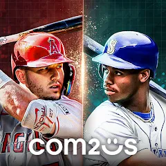 Взлом MLB 9 Innings 24 (МЛБ 9 Иннингов 23)  [МОД Все открыто] - стабильная версия apk на Андроид
