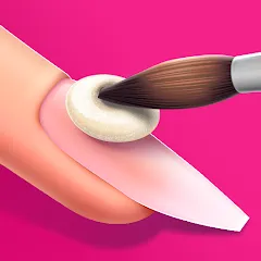 Взлом Acrylic Nails!  [МОД Меню] - полная версия apk на Андроид