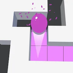 Взломанная AMAZE!  [МОД Mega Pack] - стабильная версия apk на Андроид