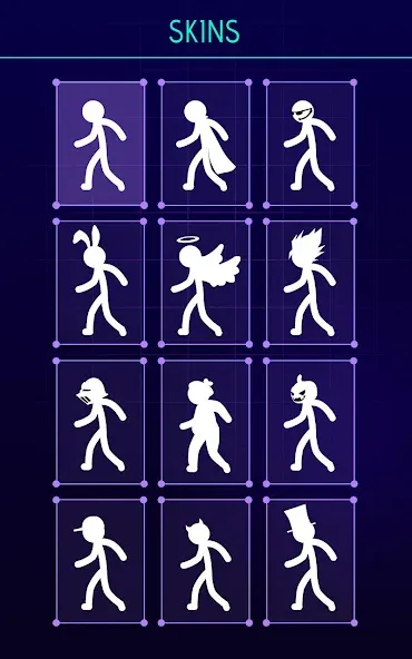 Light-It Up (Лайт)  [МОД Все открыто] Screenshot 5