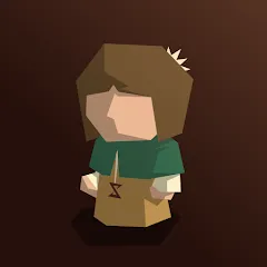 Взломанная Relics of the Fallen (Реликвии Павших)  [МОД Все открыто] - стабильная версия apk на Андроид