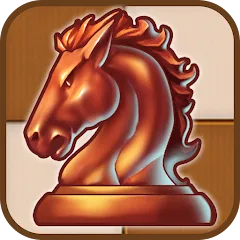 Скачать взлом Chess - Online Game Hall (Шахматы)  [МОД Бесконечные монеты] - последняя версия apk на Андроид