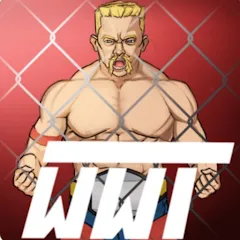 Взлом World Wrestling Trivia (Уорлд Рестлинг Тривия)  [МОД Много денег] - последняя версия apk на Андроид