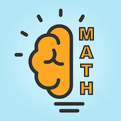 Взлом Math Riddles: IQ Test (Математические загадки)  [МОД Много денег] - полная версия apk на Андроид