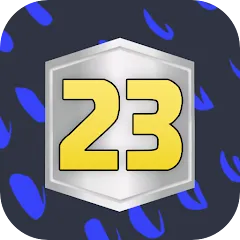 Взлом DEVCRO 23 - Draft, Packs! (ДЕВКРО ФУТ 23)  [МОД Mega Pack] - полная версия apk на Андроид