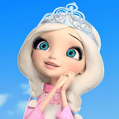 Взлом Fun Princess Games for Girls!  [МОД Бесконечные монеты] - полная версия apk на Андроид