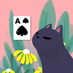 Скачать взлом Solitaire: Decked Out  [МОД Меню] - стабильная версия apk на Андроид