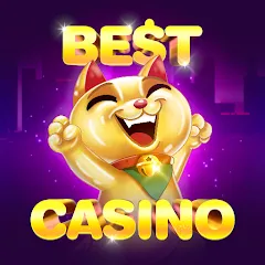 Скачать взлом Best Casino™ Slots: 777 Casino (Бест Казино Слотс)  [МОД Menu] - последняя версия apk на Андроид