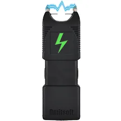 Взлом Stun gun simulator  [МОД Бесконечные деньги] - последняя версия apk на Андроид