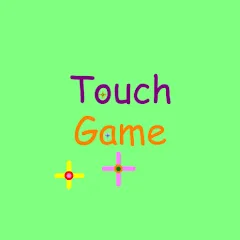 Скачать взломанную Touch Game (Тач Гейм)  [МОД Меню] - последняя версия apk на Андроид