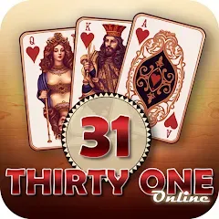 Взлом Thirty One | 31 | Blitz | Scat (Трти Ван Тирти Ван)  [МОД Меню] - полная версия apk на Андроид