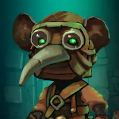 Скачать взлом Look, Your Loot!  [МОД Много монет] - стабильная версия apk на Андроид