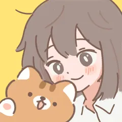 Скачать взлом Purrfect Tale (Прфект Тэйл)  [МОД Бесконечные монеты] - полная версия apk на Андроид