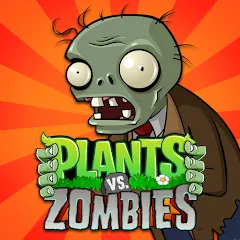 Взломанная Plants vs. Zombies™  [МОД Menu] - стабильная версия apk на Андроид