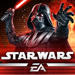 Взлом Star Wars™: Galaxy of Heroes (Ста Вас)  [МОД Unlimited Money] - последняя версия apk на Андроид