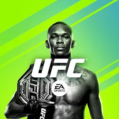 Взломанная EA SPORTS™ UFC® Mobile 2 (ИА СПОРТС УФЦ 2)  [МОД Mega Pack] - последняя версия apk на Андроид