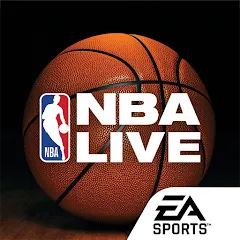 Скачать взлом NBA LIVE Mobile Basketball (НБА Лайв Мобайл)  [МОД Unlocked] - полная версия apk на Андроид