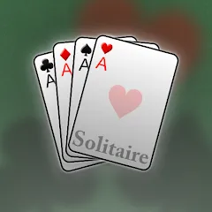 Скачать взлом Solitaire - ASG (Солитр)  [МОД Mega Pack] - стабильная версия apk на Андроид