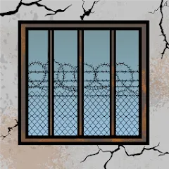 Взломанная Тест на зека 2020  [МОД Бесконечные монеты] - стабильная версия apk на Андроид