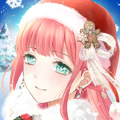 Взломанная Love Nikki-Dress UP Queen (Лав Никки)  [МОД Все открыто] - стабильная версия apk на Андроид