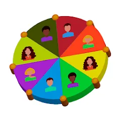 Взлом Forfeit: roulette  [МОД Много монет] - полная версия apk на Андроид