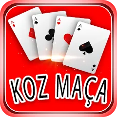 Взлом Batak - Koz Maça (Батак)  [МОД Menu] - полная версия apk на Андроид