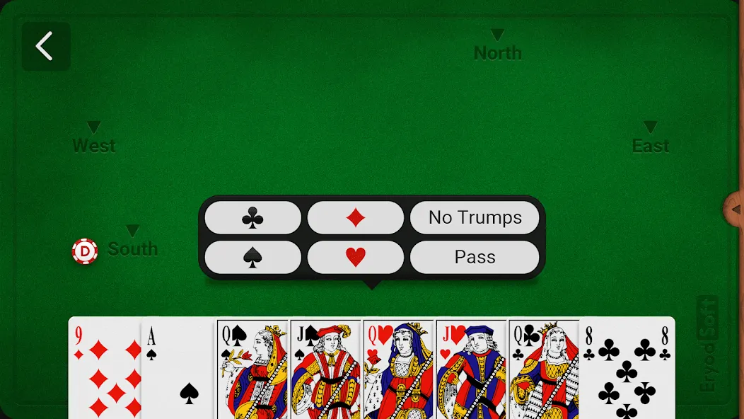 Manille (Манила)  [МОД Меню] Screenshot 3