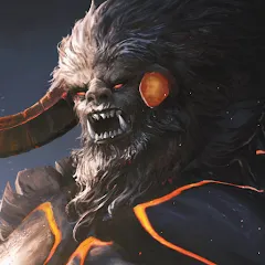 Скачать взлом Хроники Вечности - MMORPG  [МОД Unlimited Money] - последняя версия apk на Андроид