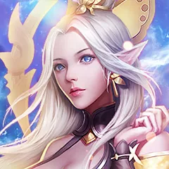 Взлом Heroes of the Sword - MMORPG (Герои меча)  [МОД Все открыто] - полная версия apk на Андроид