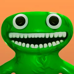 Скачать взлом Garten of Banban (Гартен оф Банбан)  [МОД Unlimited Money] - полная версия apk на Андроид