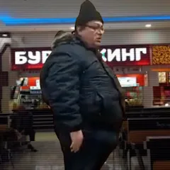 Скачать взломанную Бургеркинг гов игра  [МОД Много монет] - полная версия apk на Андроид