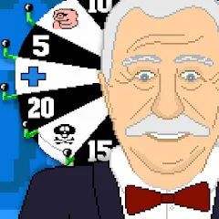 Скачать взлом Капитал Шоу + Супер Игра  [МОД Много монет] - последняя версия apk на Андроид