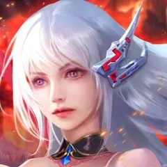 Скачать взлом Эра Богинь - 2331 Призывов  [МОД Бесконечные монеты] - полная версия apk на Андроид