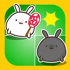 Скачать взлом Hungree Bunny (Хангри Банни)  [МОД Unlimited Money] - стабильная версия apk на Андроид