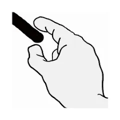 Взломанная Pluck It: hairs and emotions  [МОД Menu] - стабильная версия apk на Андроид