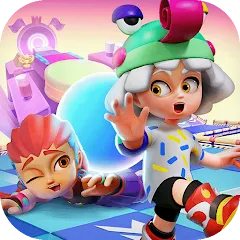 Скачать взлом Applaydu & Friends games  [МОД Меню] - стабильная версия apk на Андроид